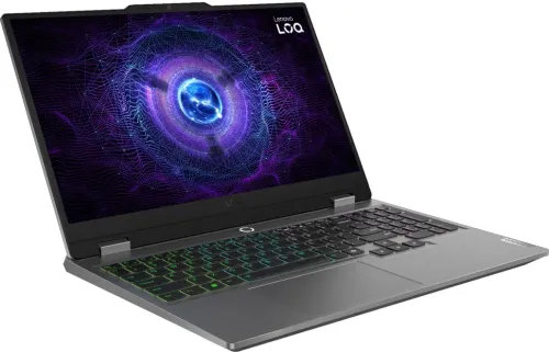 Lenovo LOQ 15IRX9 (83DV01A5IN)