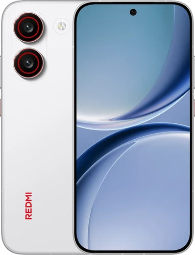 Redmi Turbo 5