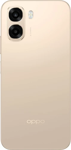 Oppo A6s 6GB RAM