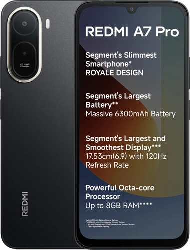 Redmi A7 Pro 4G
