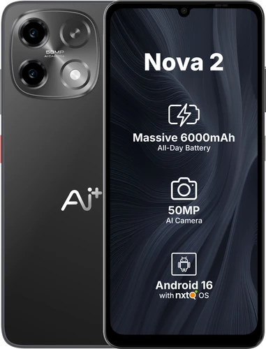 Ai+ Nova 2 5G