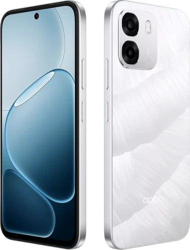 Oppo A6 (6GB RAM + 128GB)