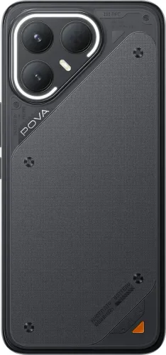 Tecno Pova 7 Pro 5G