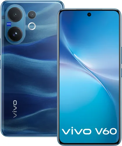 Vivo V60 (12GB RAM + 256GB)