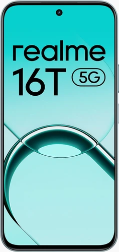 Realme 16T 8GB RAM, 256GB