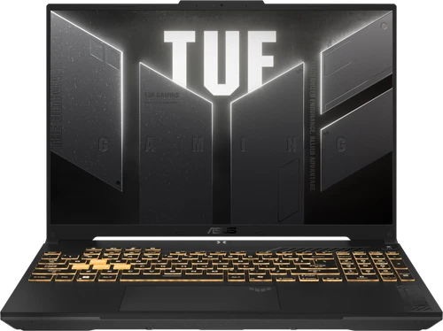 Asus TUF Gaming A16 (FA607NUQ-RL047WS)