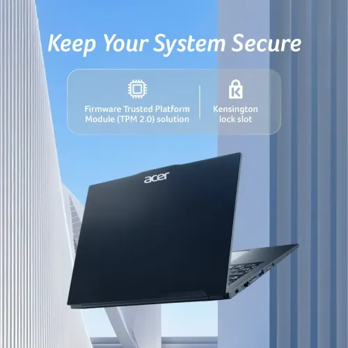 Acer TravelLite TL04-51M (UN.36HSI.002)