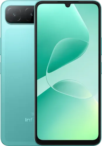 Infinix HOT 60i 5G