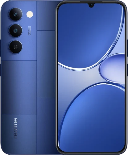 Realme P4 Lite 5G (4GB RAM + 128GB)