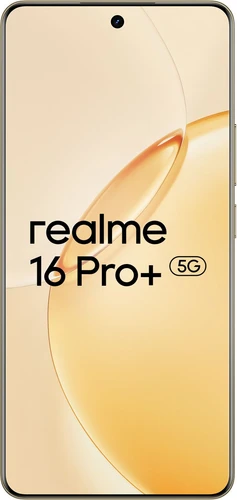 Realme 16 Pro Plus