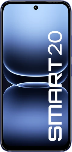 Infinix Smart 20 4G 4GB RAM, 128GB