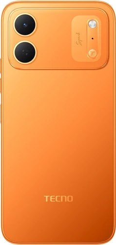 Tecno Spark Go 3 Pro