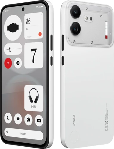 Nothing Phone 4b