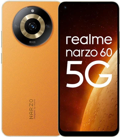 Realme Narzo 60 5G (8GB RAM + 256GB)