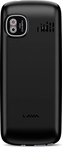 Lava A1 Tejas