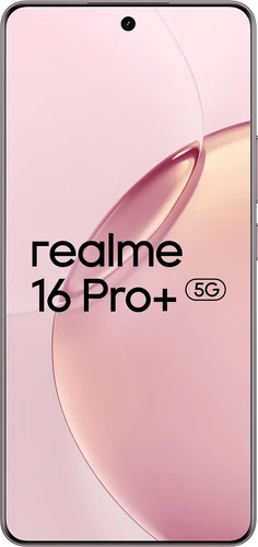 Realme 16 Pro Plus (12GB RAM + 256GB)