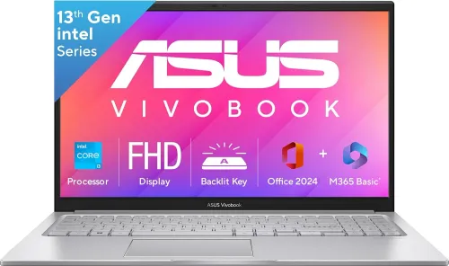 ASUS Vivobook 15 (X1504VA-D5321WS)
