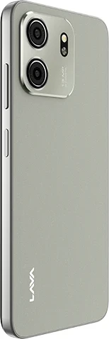 Lava Bold N2 Lite