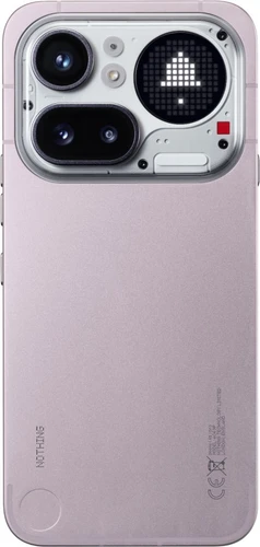 Nothing Phone 4a Pro (8GB RAM + 256GB)