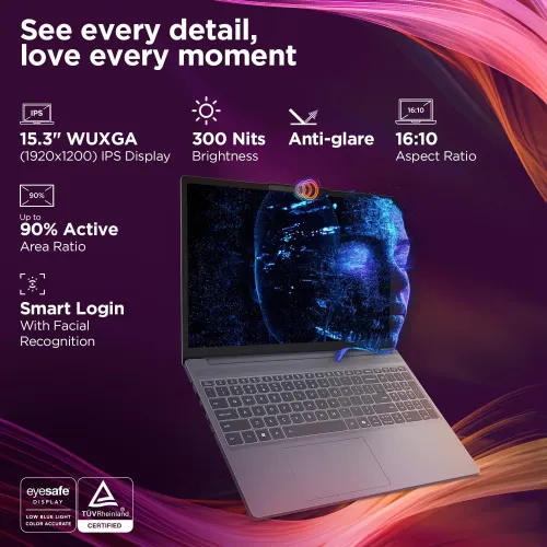 Lenovo IdeaPad Slim 3 15IRH10 (83K100CAIN)