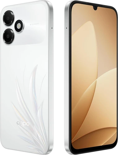 Oppo A6c 4G 4GB RAM, 128GB