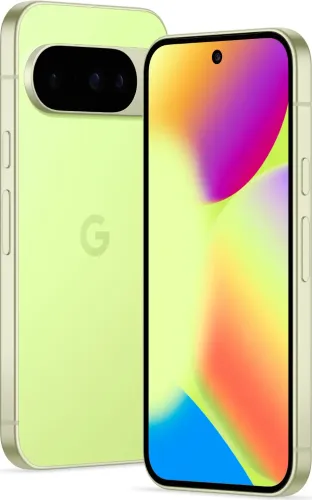Google Pixel 10