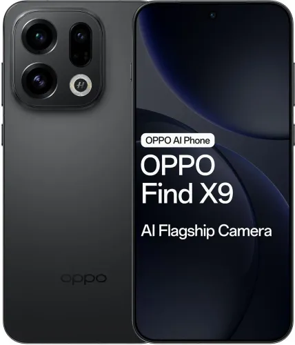 Oppo Find X9 (16GB RAM + 512GB)