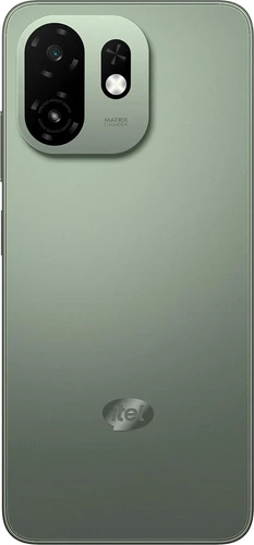 Itel Zeno 100