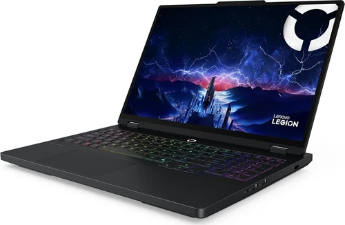 Lenovo Legion Pro 5 16IAX10 (83F3009BIN)