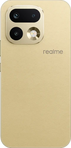 Realme 16 Pro (12GB RAM + 256GB)