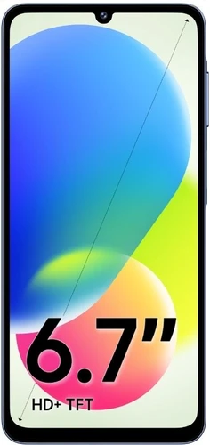 Samsung Galaxy F70e 5G