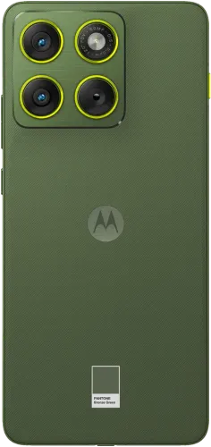 Motorola Edge 70