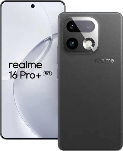 Realme 16 Pro Plus (8GB RAM + 256GB)