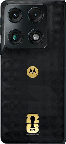 Motorola Razr Fold FIFA World Cup 26 Edition