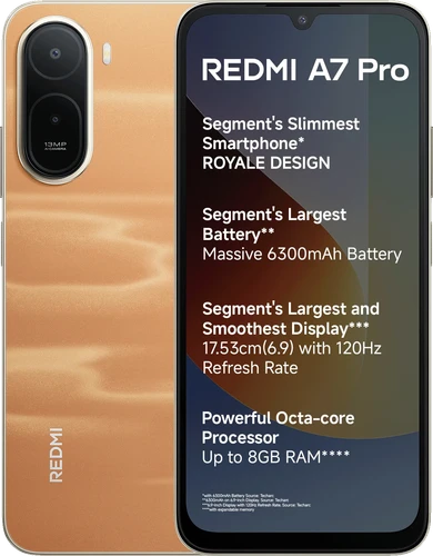 Redmi A7 Pro 4G