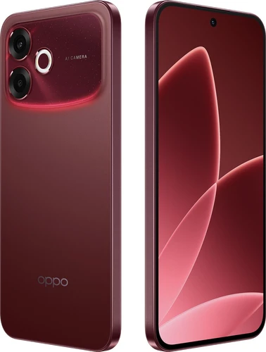 Oppo F33 Pro