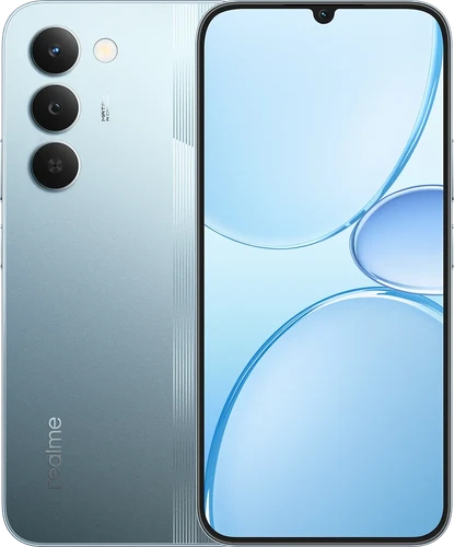 Realme Narzo 100 Lite 5G (4GB RAM + 128GB)