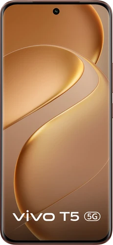 vivo T5 5G