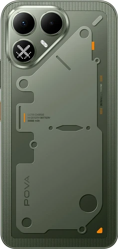 Tecno Pova 8 5G
