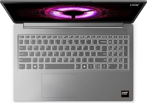 Lenovo LOQ Essential 15ARP10E (83S0009TIN)