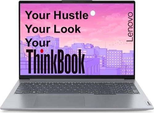 Lenovo ThinkBook 16 (21SHA05BIG)
