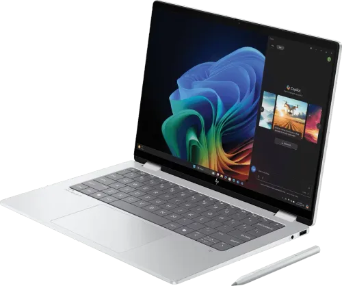 HP OmniBook X Flip 14-fm0099TU (C1QV9PA)