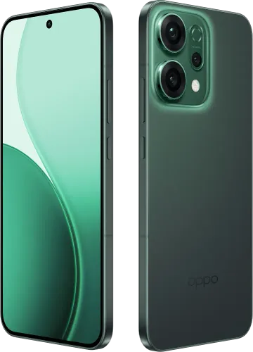 Oppo Reno14 (12GB RAM + 512GB)