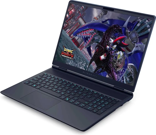 Alienware 16X Aurora RTX 5070 32GB RAM
