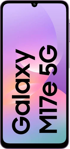 Samsung Galaxy M17e