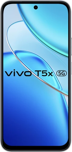 Vivo T5x (8GB RAM + 128GB)
