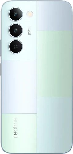 Realme P4 Lite 5G