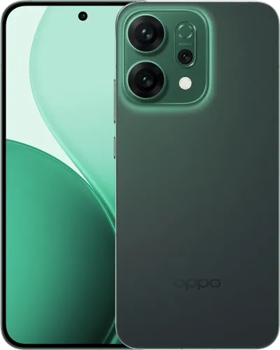Oppo Reno14 (12GB RAM + 512GB)