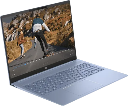 HP OmniBook 5 16-ba1124TU (BH4K6PA)