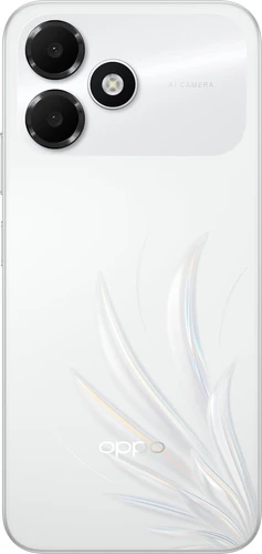 Oppo A6c 4G 4GB RAM, 128GB